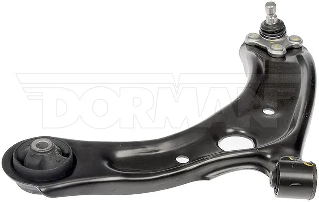 CB63273PR – DORMAN Control Arm, OE Replacement Non Adjustable With Ball Joint And Bushings